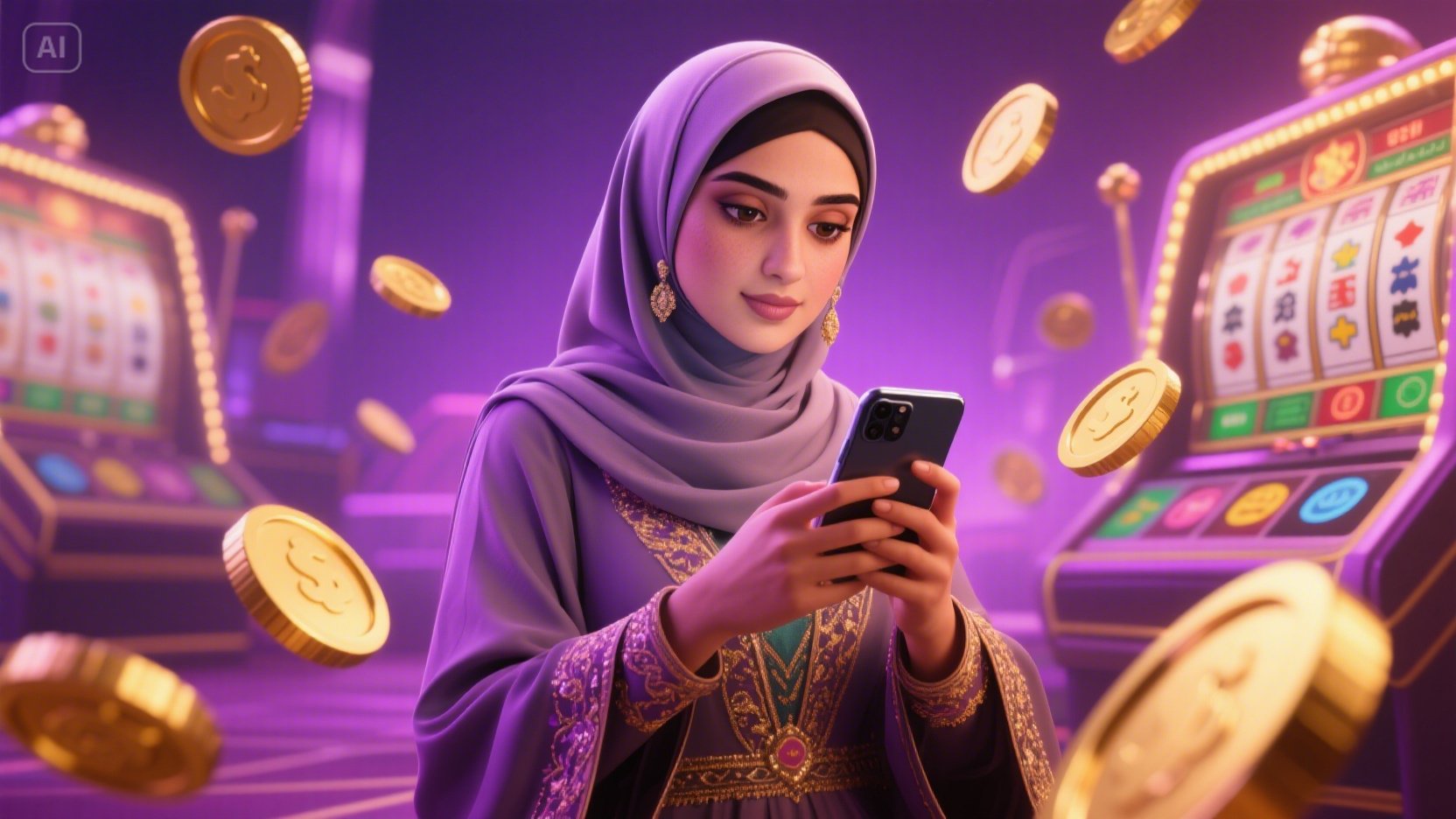 Casino MajorTom Casino desktop and mobile interfaces