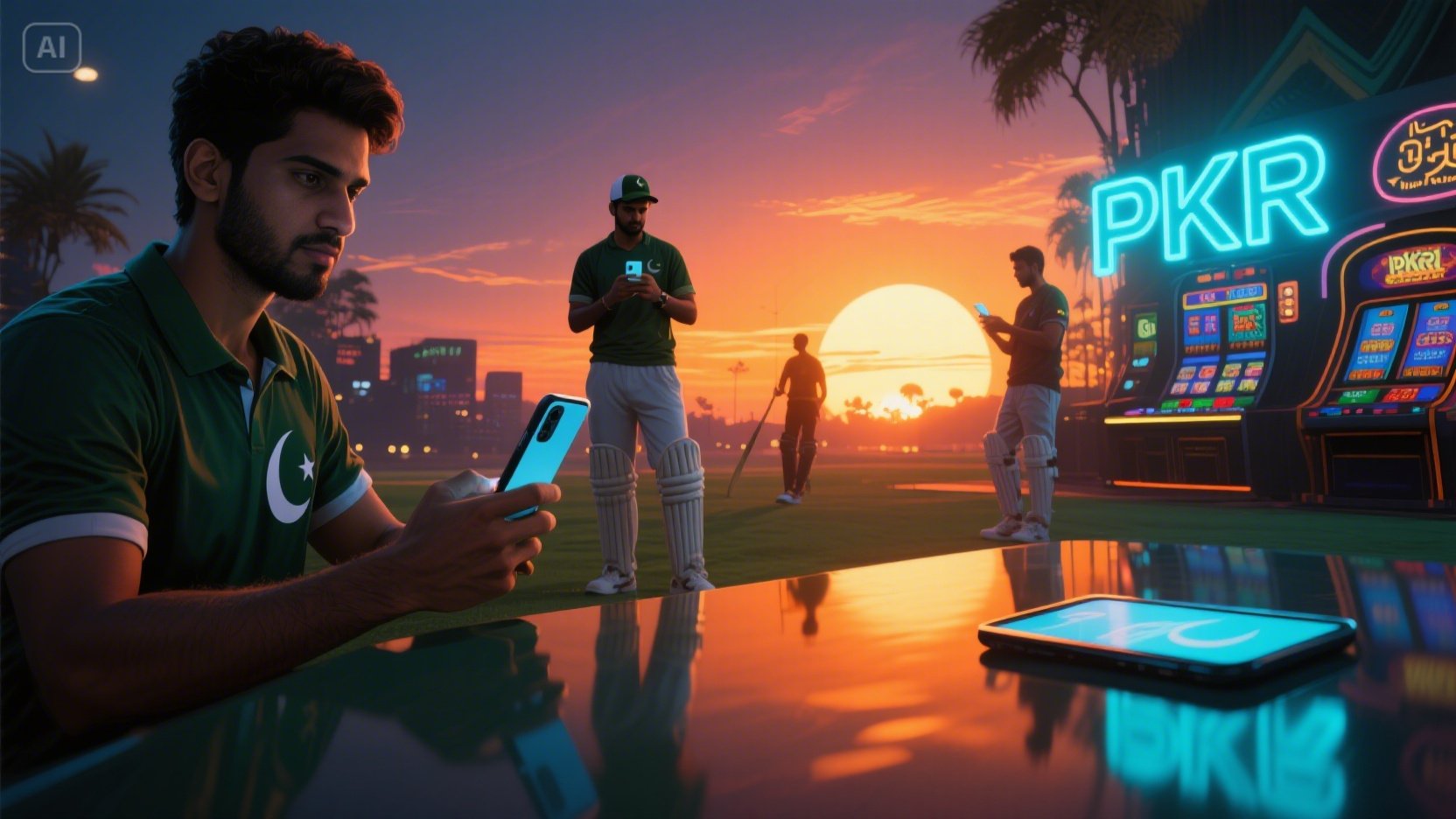 Registration at MajorTom Casino Casino